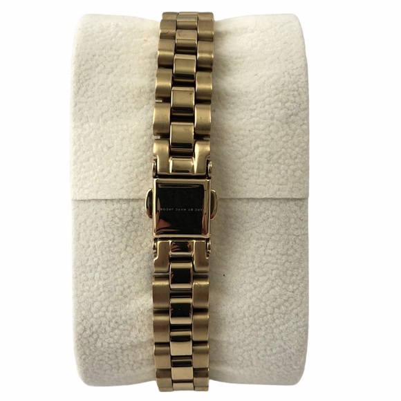 Marc by Marc Jacobs Genuine Lady’s watch MBM3277 - Picture 3 of 7